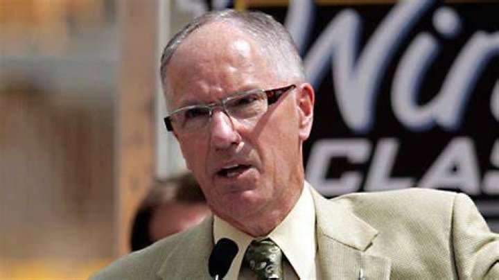 Mike Emrick Mike Emrick
