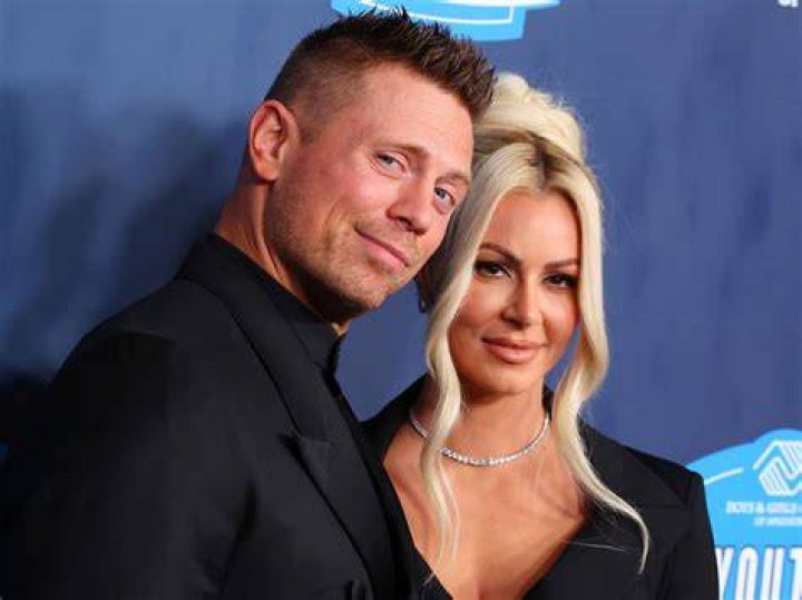 Mike Mizanin Mike Mizanin