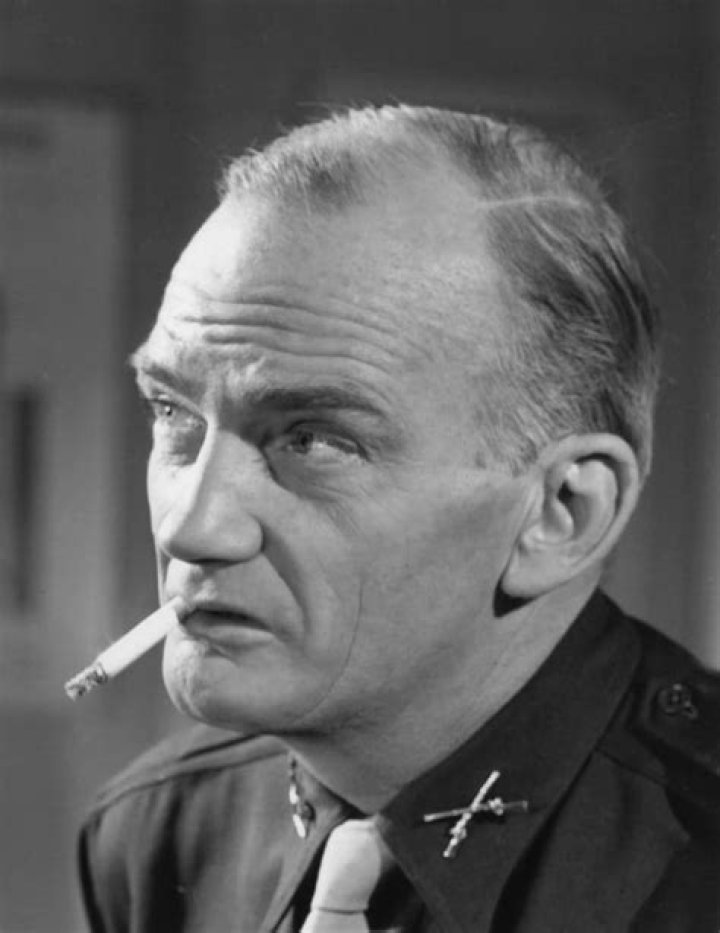 Millard Mitchell Millard Mitchell