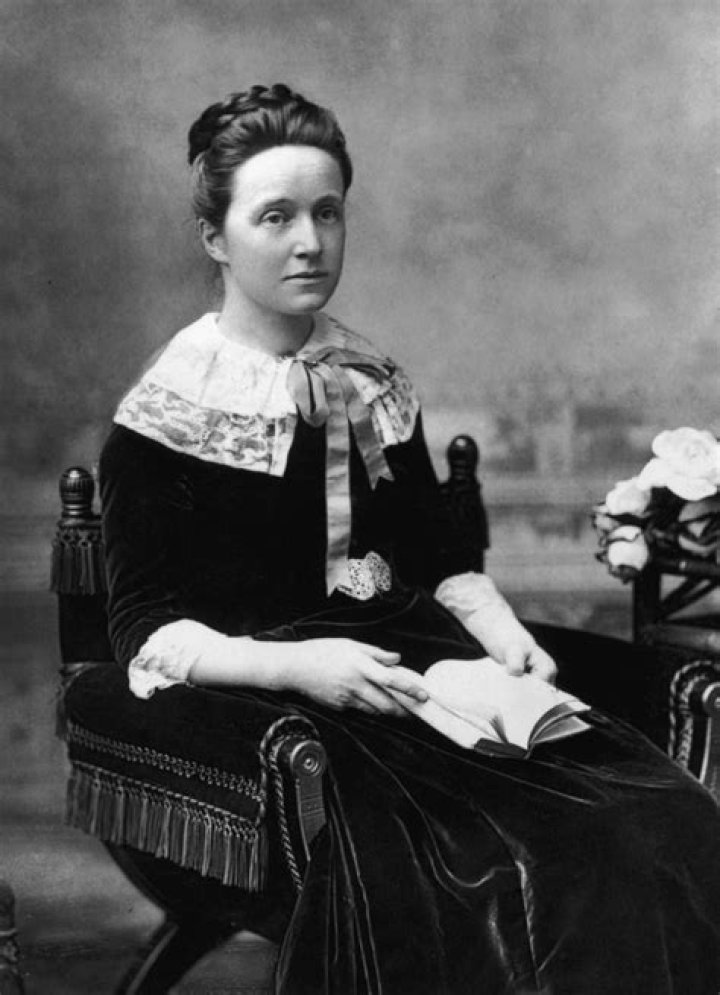 Millicent Fawcett Millicent Fawcett
