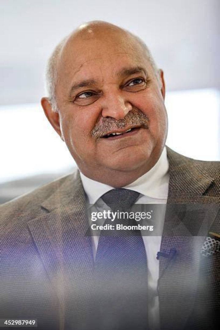 Mohammed Al Barwani Mohammed Al Barwani
