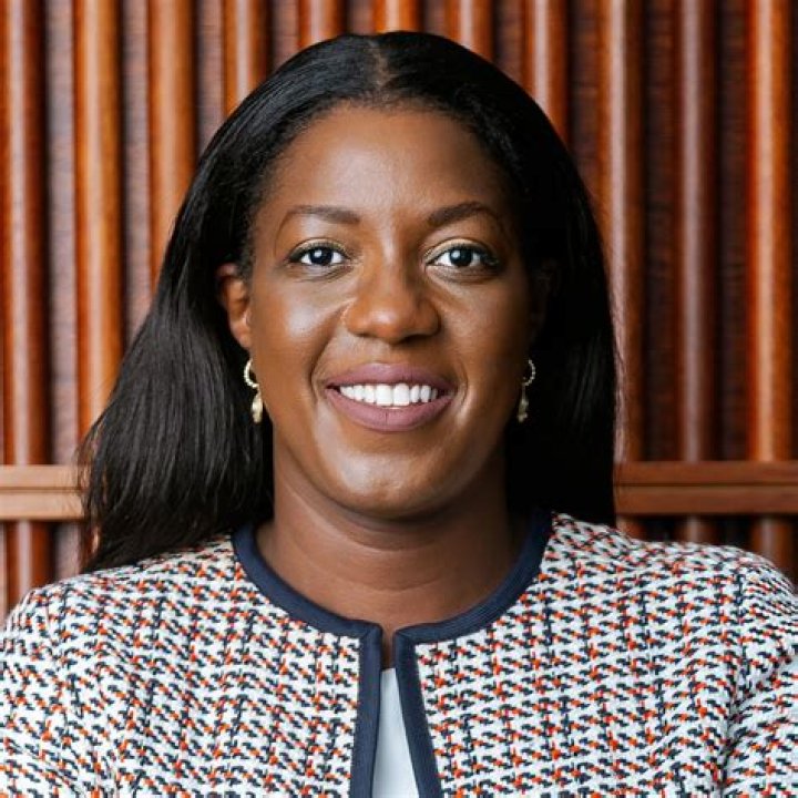 Monica Musonda Monica Musonda