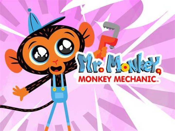 Mr. Monkey