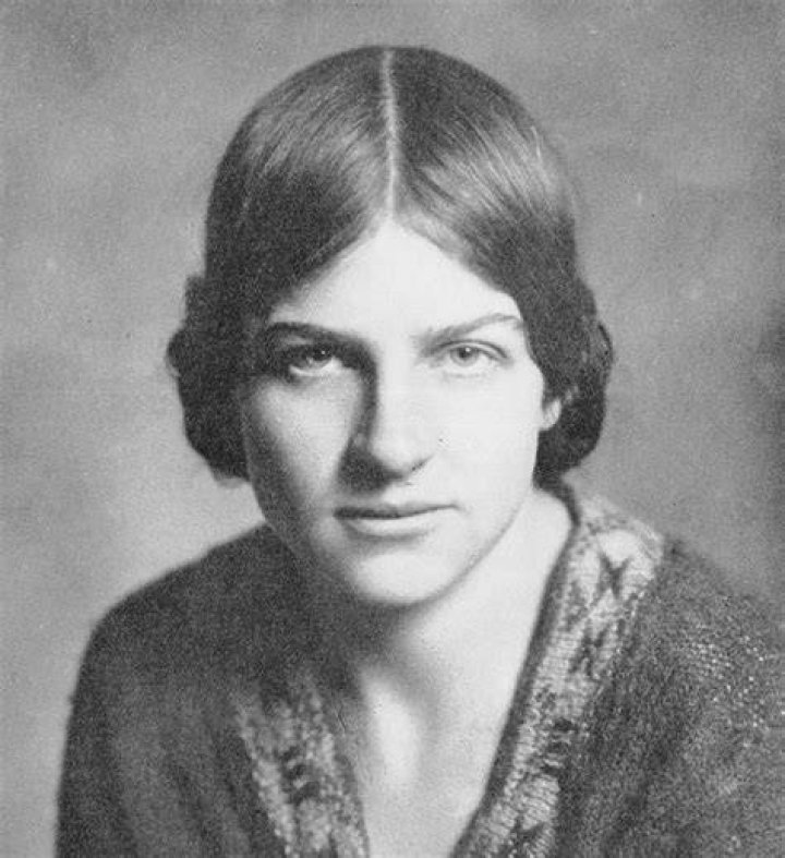 Naomi Mitchison Naomi Mitchison