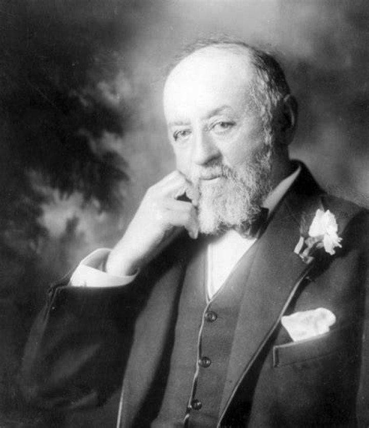 Nathan Straus Nathan Straus