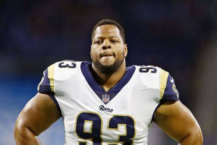 Ndamukong Suh Ndamukong Suh