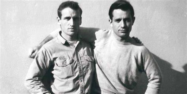 Neal Cassady Neal Cassady