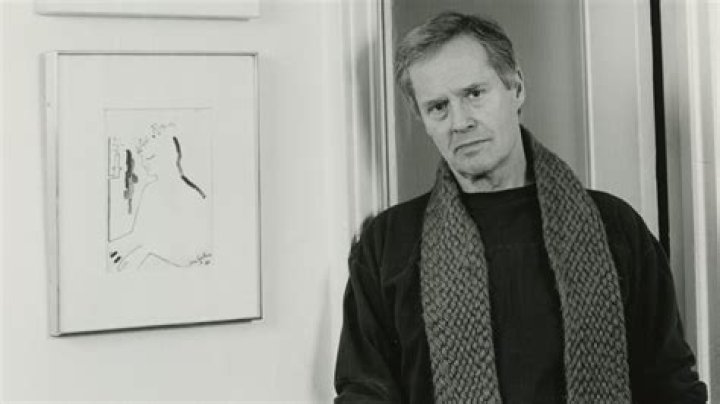 Ned Rorem Ned Rorem