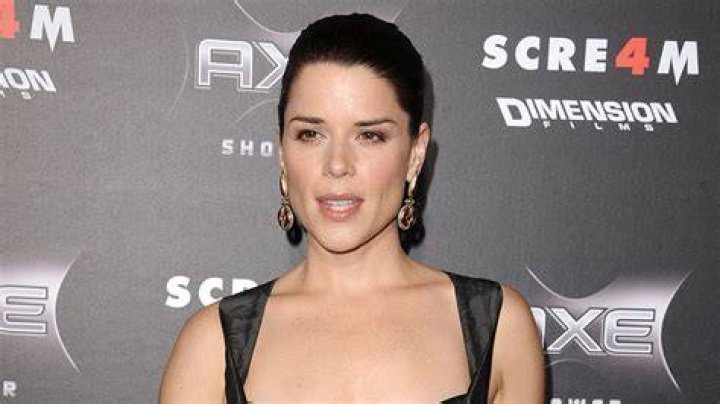 Neve Campbell siblings: Christian Campbell, Damian McDonald, Alex Campbell 1 Neve Campbell
