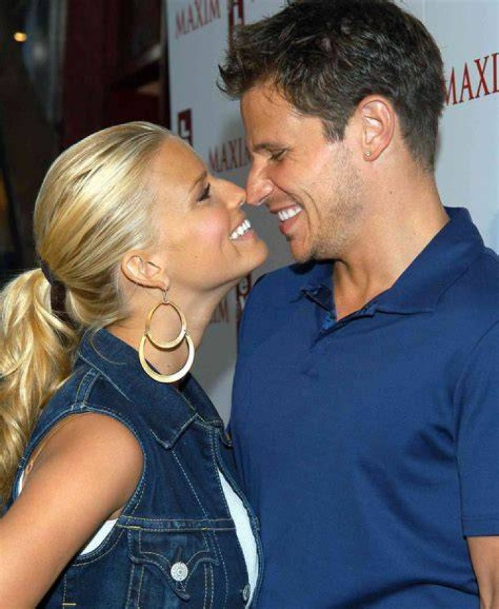 Nick Lachey Nick Lachey
