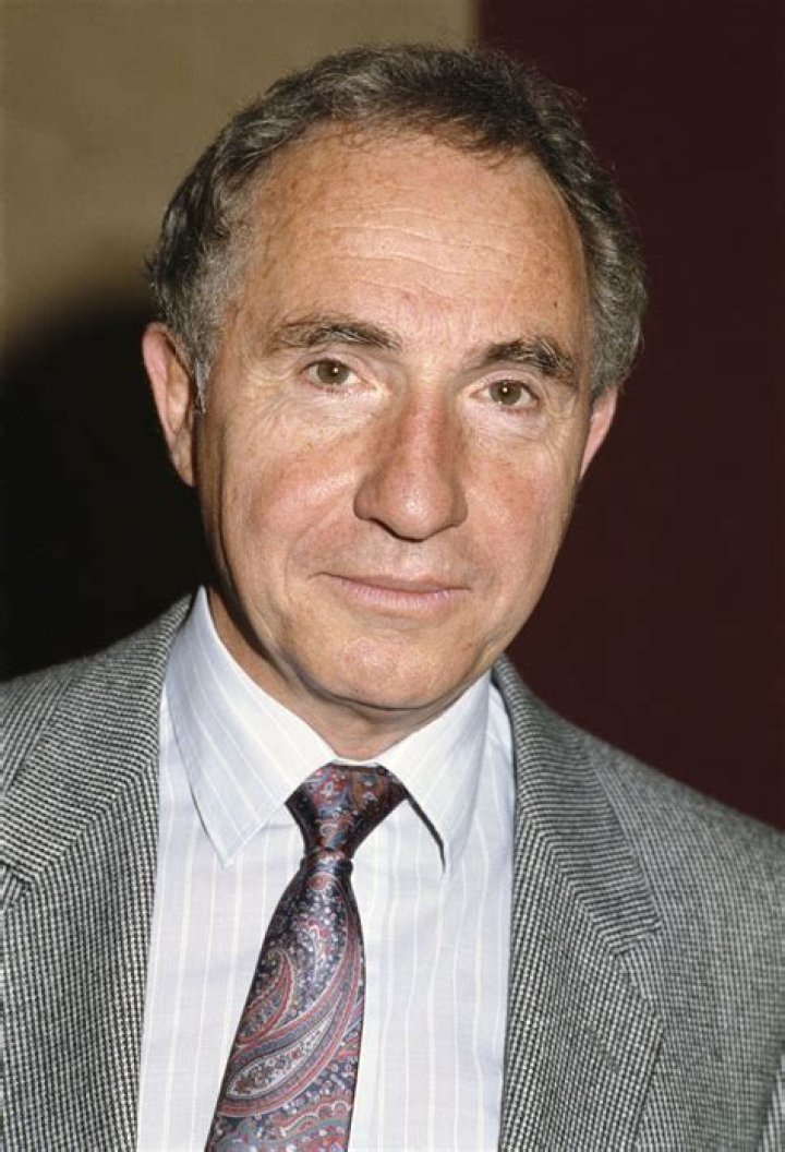 Nigel Hawthorne Nigel Hawthorne