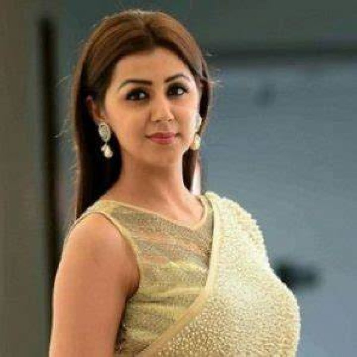 Nikki Galrani Bra Size, Age, Weight, Height, Measurements