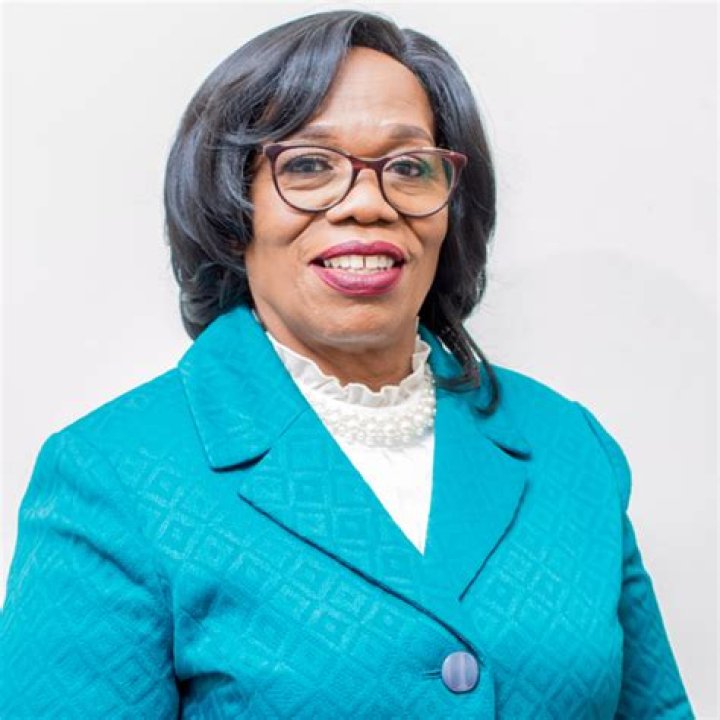 Nkandu Luo Nkandu Luo