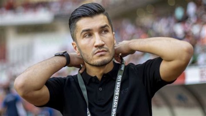 Nuri Şahin