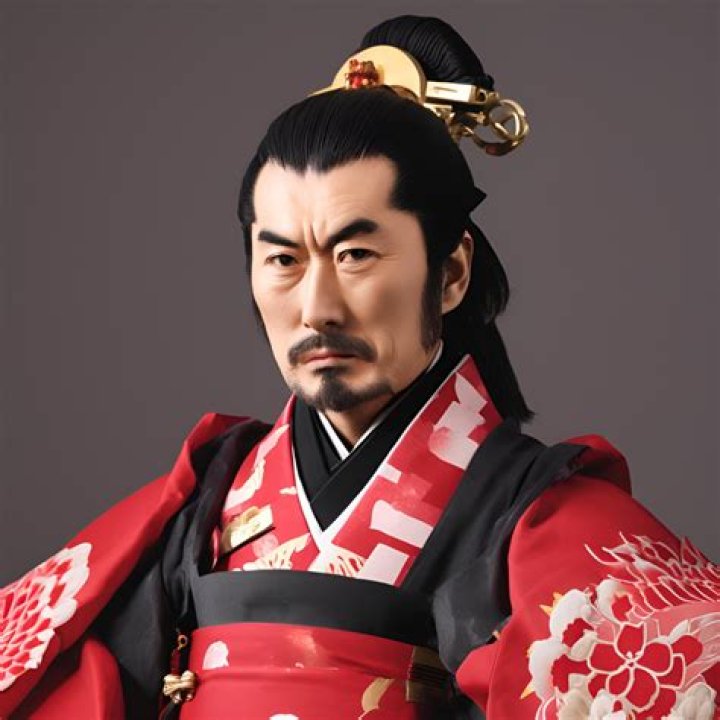 Oda Nobunaga Oda Nobunaga