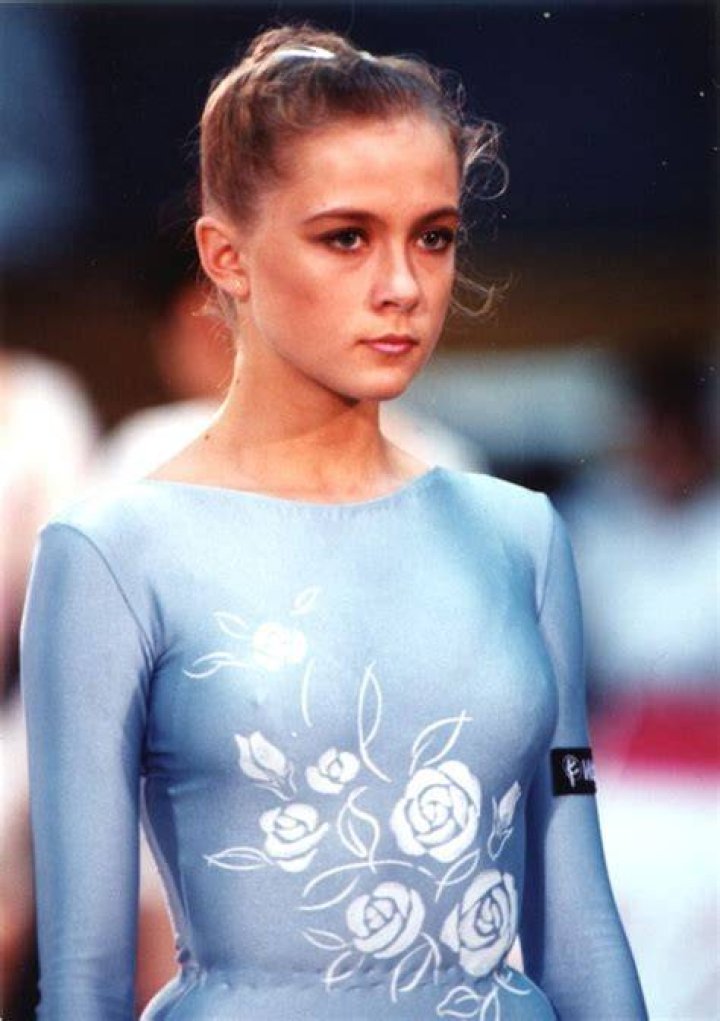 Oksana Kostina Oksana Kostina