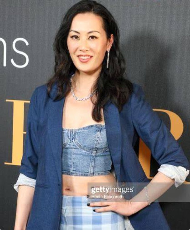 Olivia Cheng Net Worth