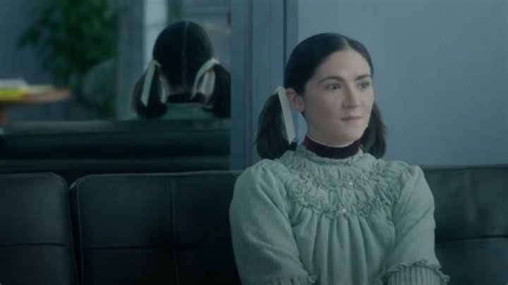 Orphan First Kill Esther