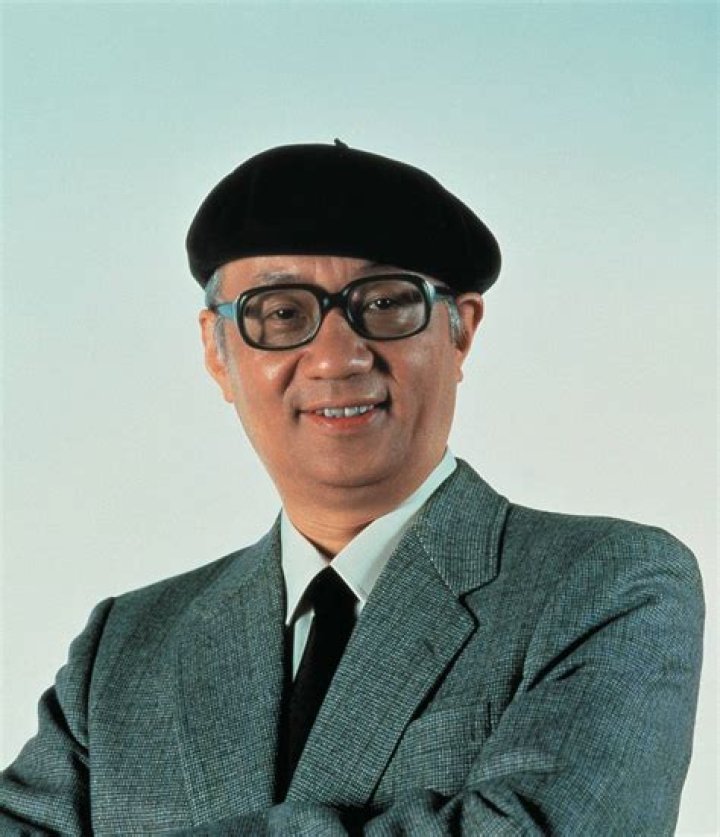 Osamu Tezuka Osamu Tezuka