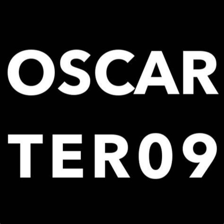 oscarter09