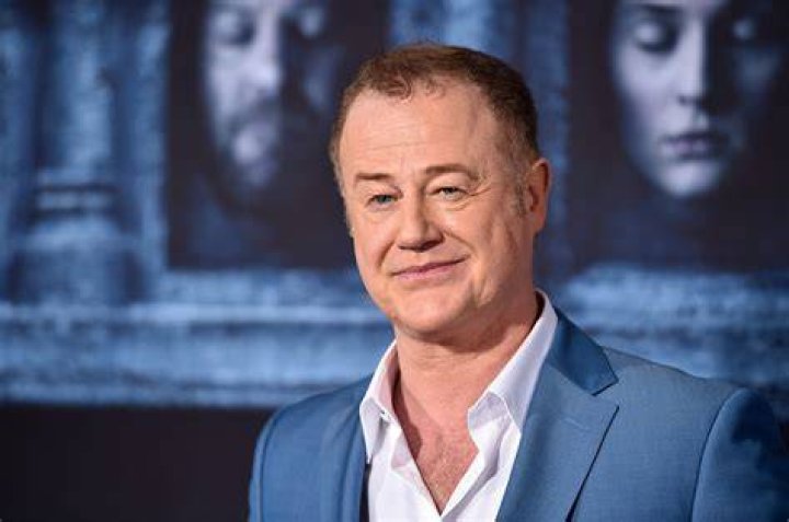 Owen Teale Net Worth