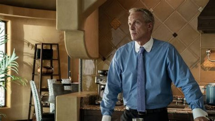 Patrick Fabian Patrick Fabian