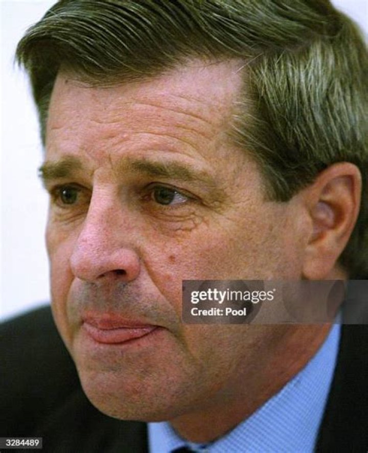 Paul Bremer