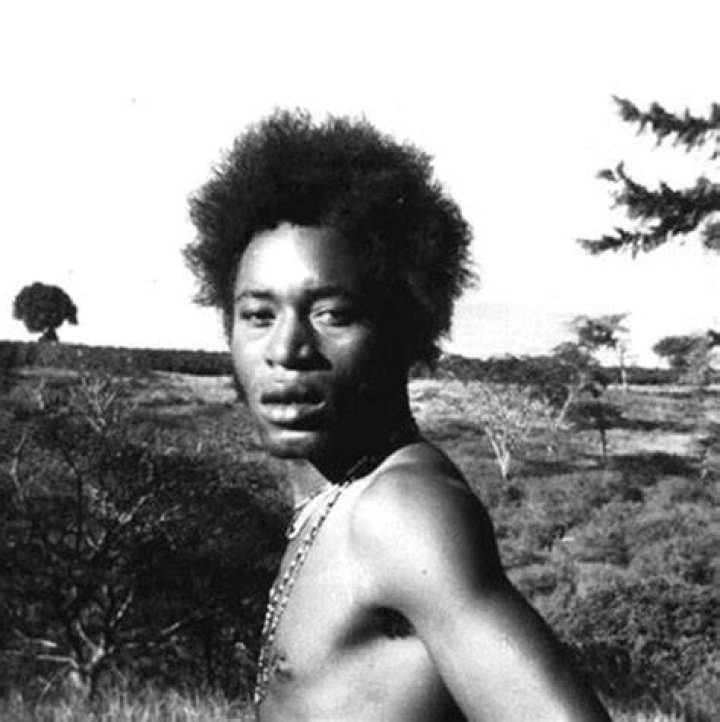 Paul Ngozi Paul Ngozi