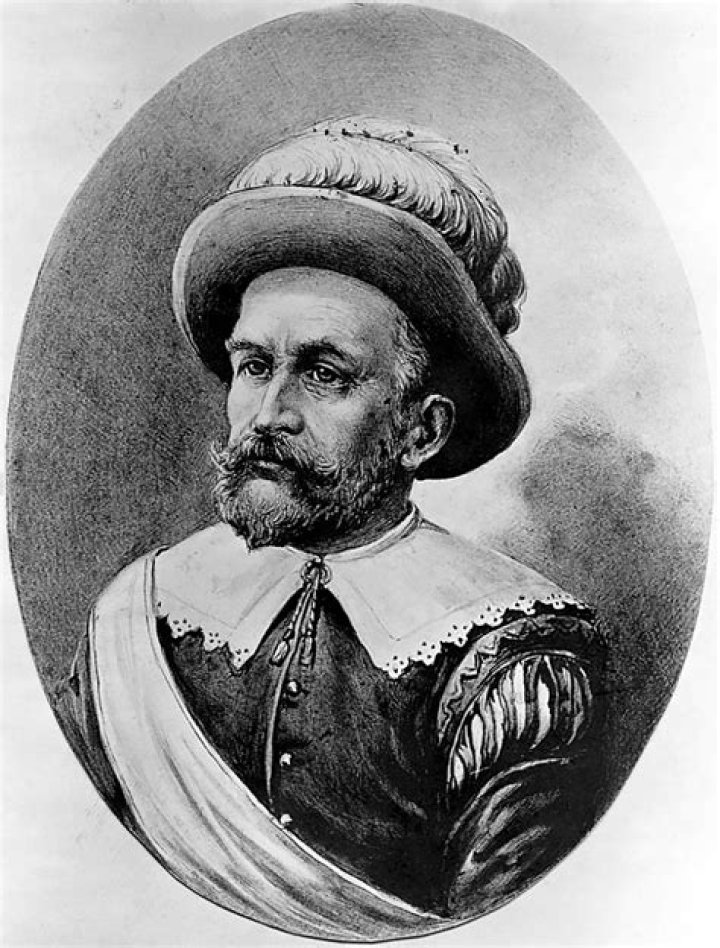 Peter Minuit Peter Minuit