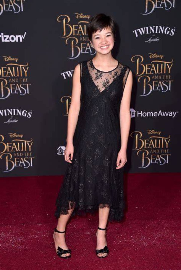 Peyton Elizabeth Lee Net Worth