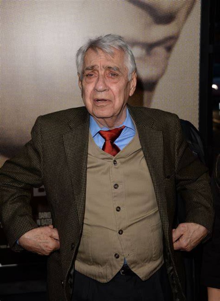 Who is Philip Baker Hall daughter Adella Ruth Baker? 1 Philip Baker Hall
