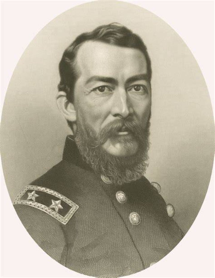 Philip Sheridan Philip Sheridan
