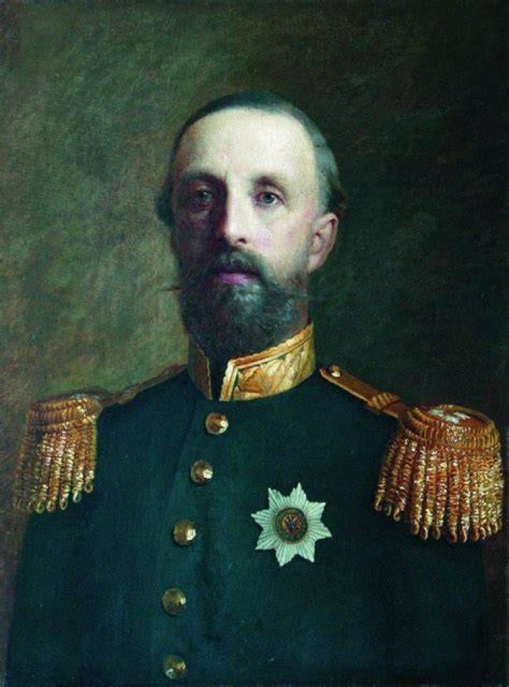 Prince Oscar Bernadotte Prince Oscar Bernadotte