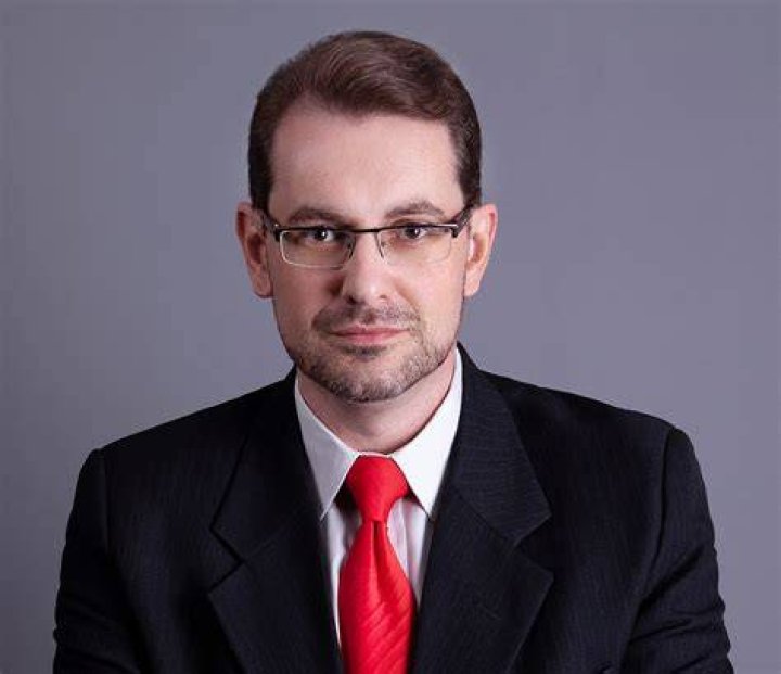 Professor Baroni