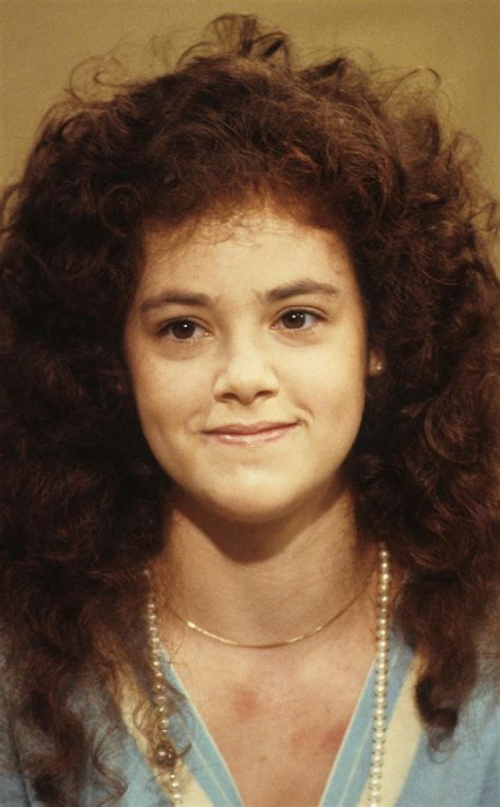 Rebecca Schaeffer Rebecca Schaeffer