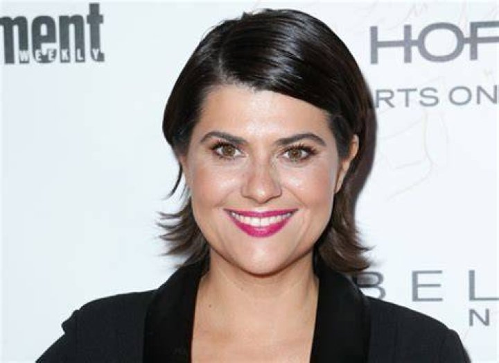 Rebekka Johnson Net Worth