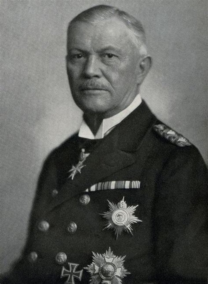 Reinhard Scheer Reinhard Scheer