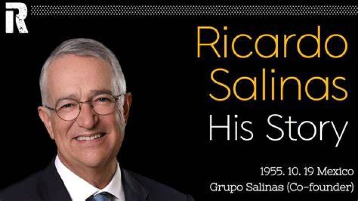 Richard Salinas Pilego