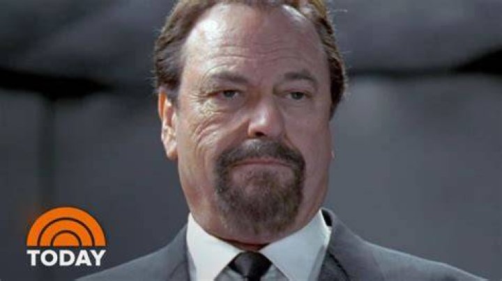 Rip Torn Rip Torn