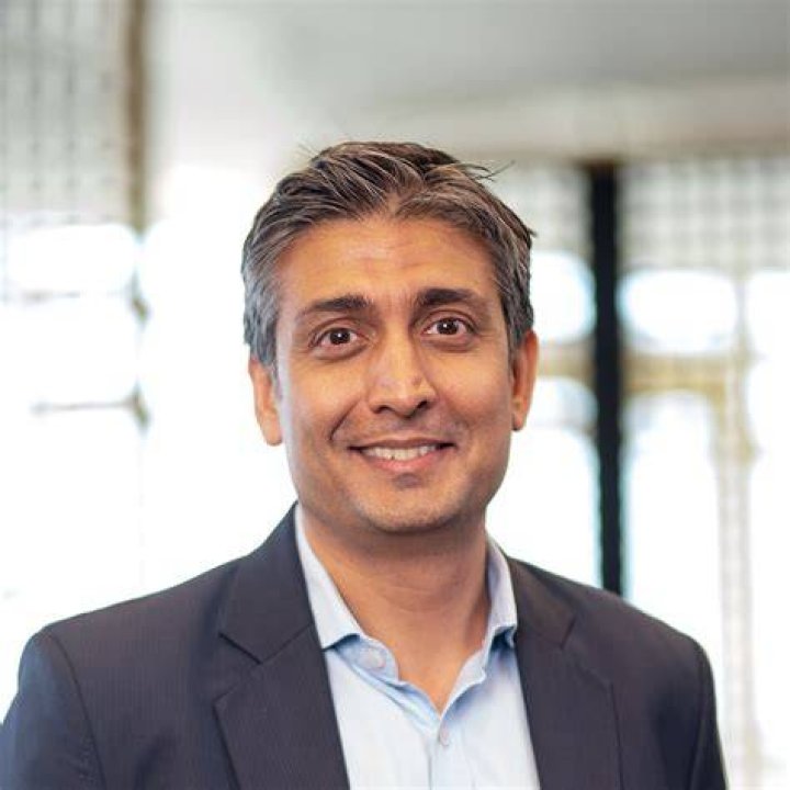 Rishad Premji