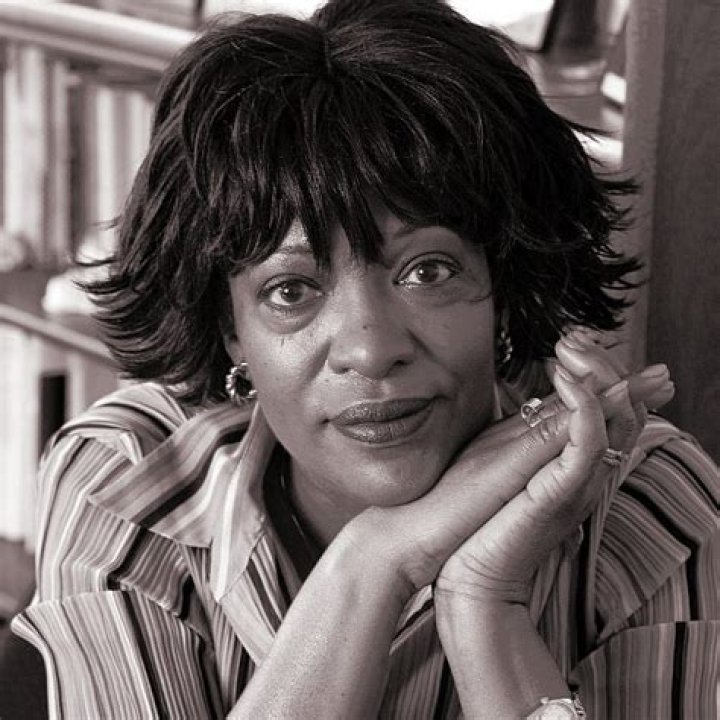 Rita Dove Rita Dove