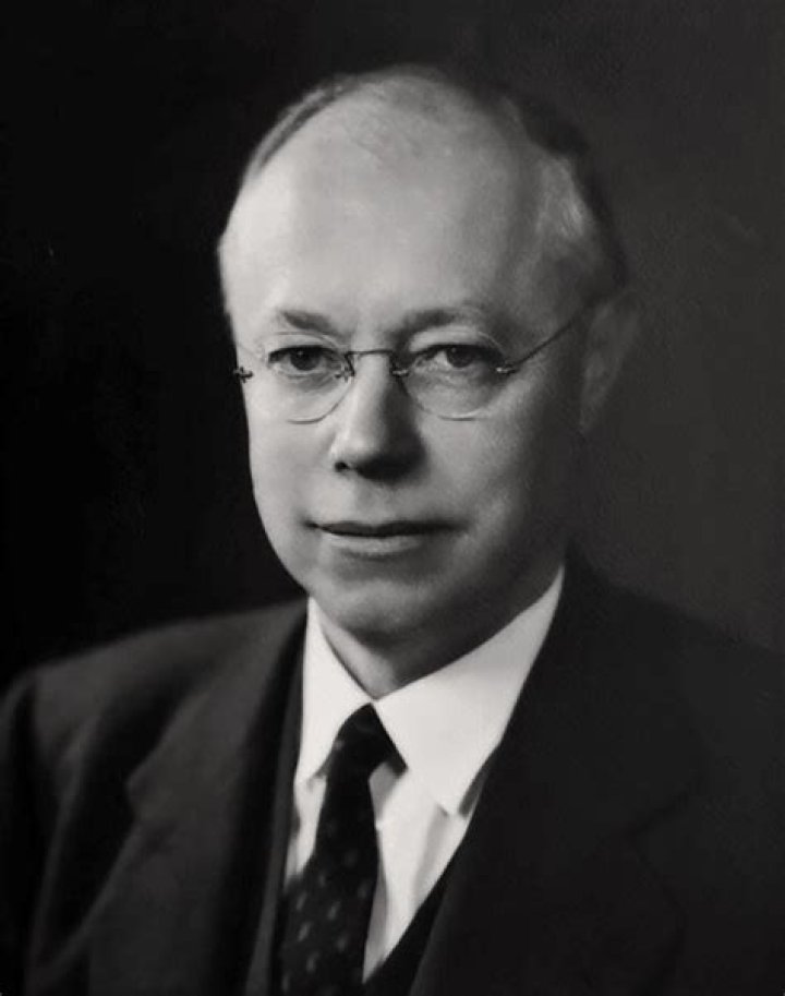 Robert A. Taft Robert A. Taft