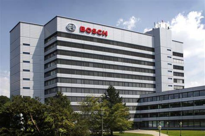 Robert Bosch Robert Bosch