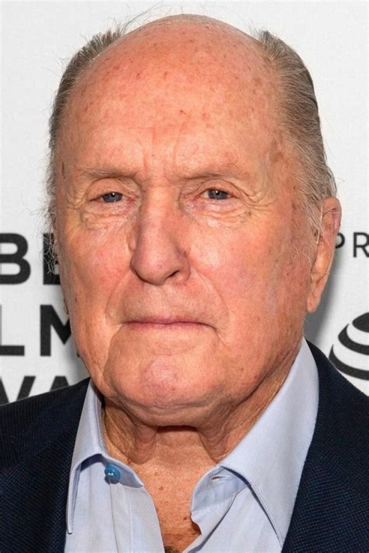 Robert Duvall Robert Duvall