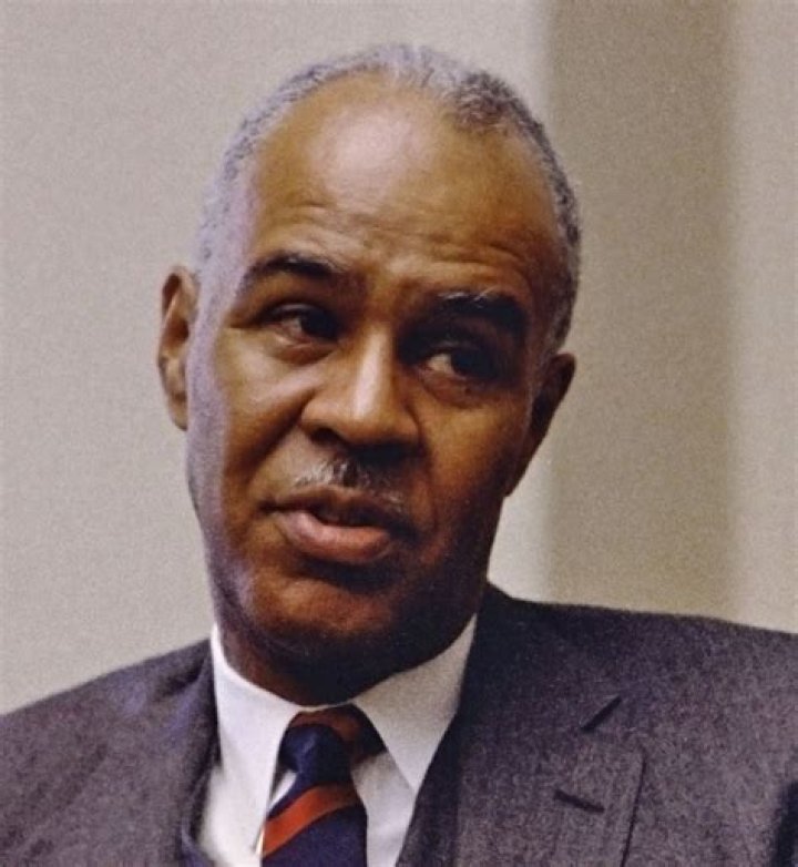 Roy Wilkins Roy Wilkins