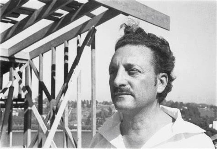 Rudolph Schindler Rudolph Schindler