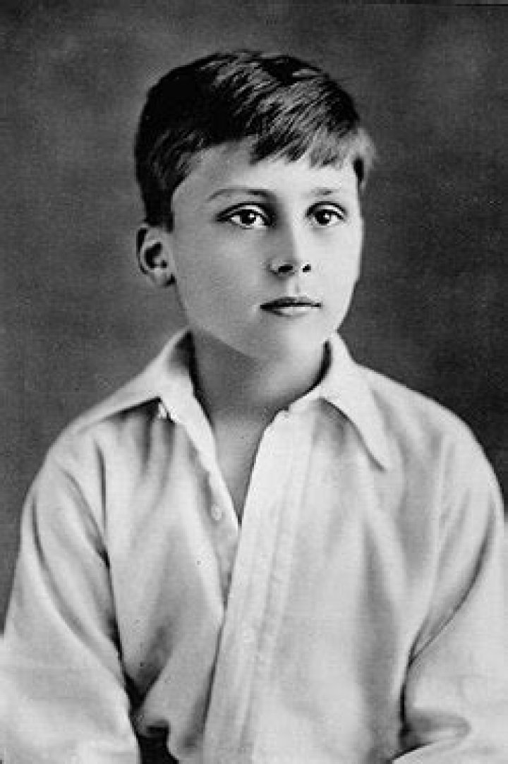 Rupert Cambridge, Viscount Trematon Rupert Cambridge, Viscount Trematon