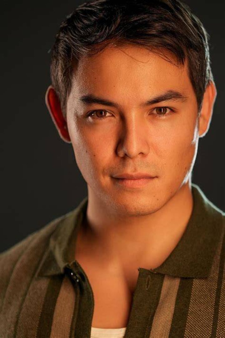 Ryan Potter Ryan Potter