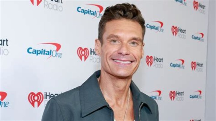 Ryan Seacrest children: Does American Idol host have a kid? 1 Ryan Seacrest