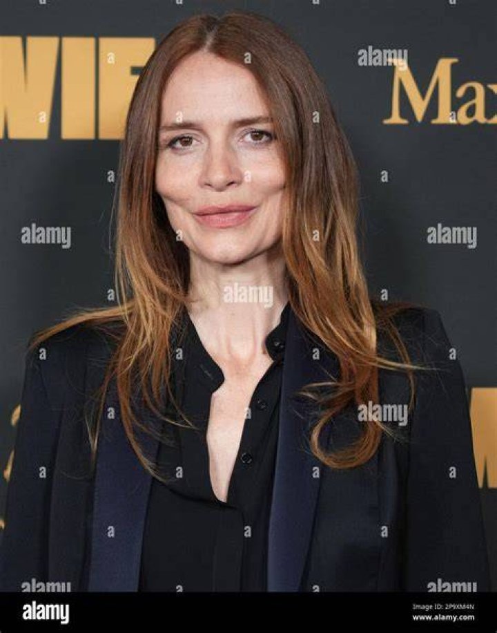 Saffron Burrows Diet Plan